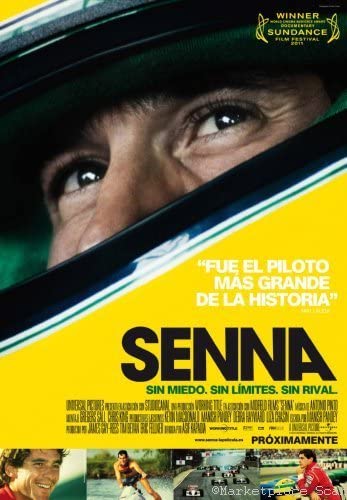 senna (2010)